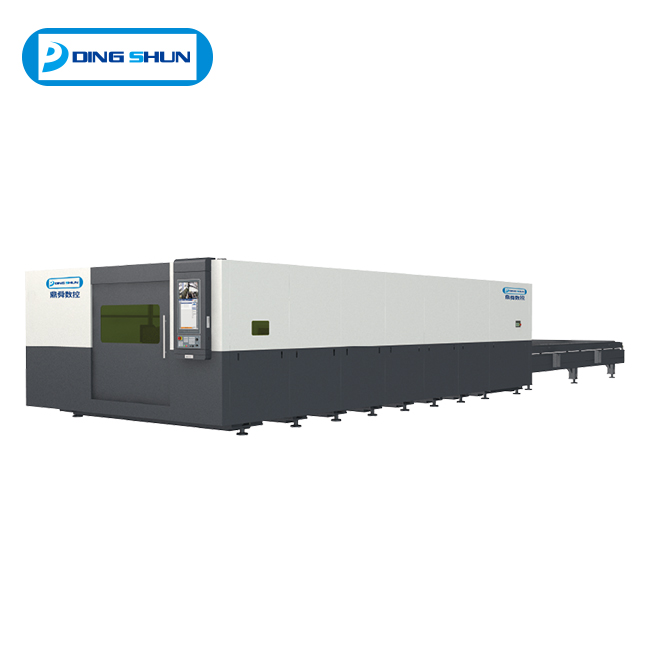 激光切割機G系列 激光切割機G系列